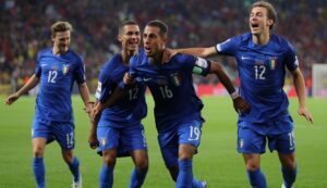 Nazionale italiana di calcio - LeBisbetiche.com