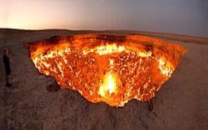 Porta dell'Inferno - LeBisbetiche.com (Credits_Wikipedia)