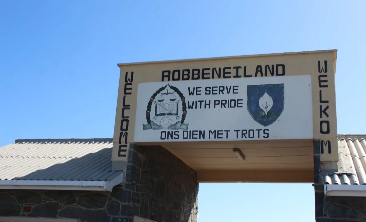 Prigioni Robben Island, Sudafrica - LeBisbetiche.com