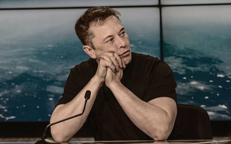 Reddito Universale, Elon Musk - LeBisbetiche.com