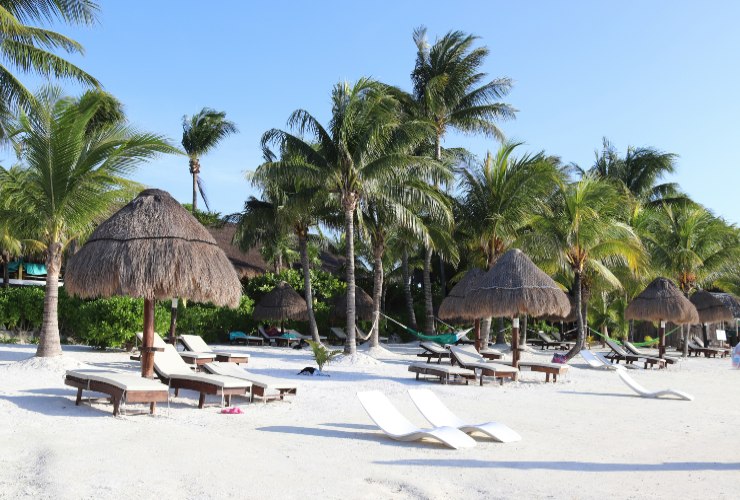 Resort al mare - LeBisbetiche.com