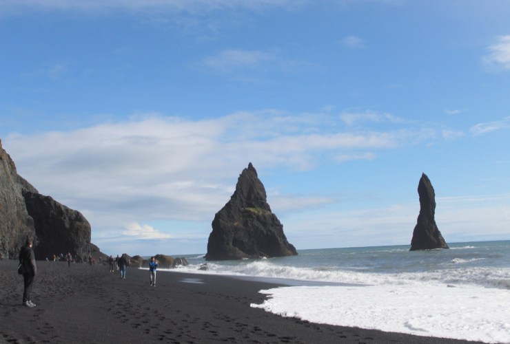 Reynisfjara - LeBisbetiche.com
