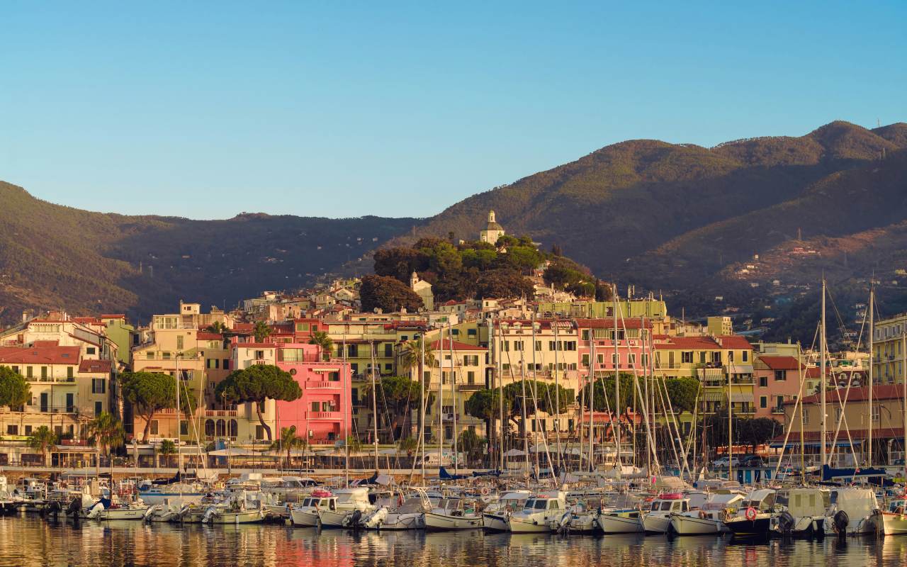 Sanremo - LeBisbetiche.com