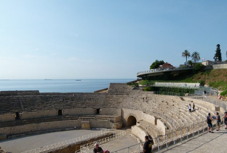 Tarragona - LeBisbetiche.com