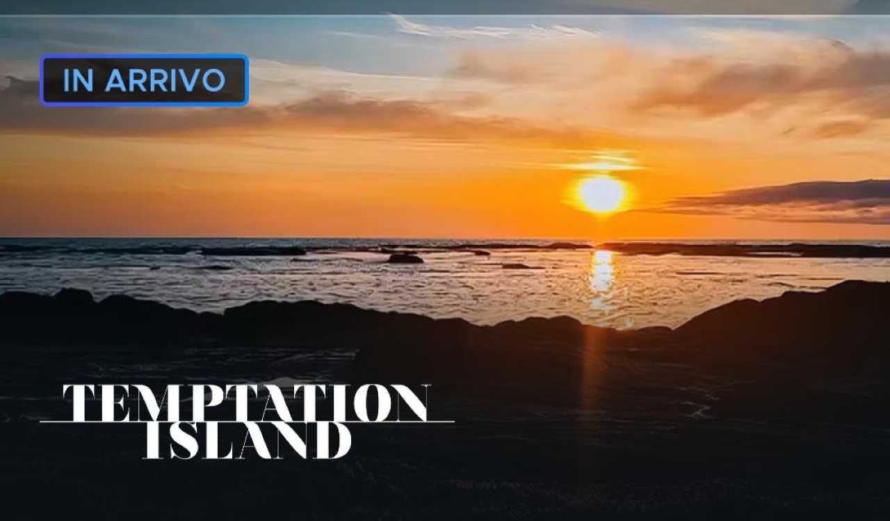 Temptation Island - LeBisbetiche.com
