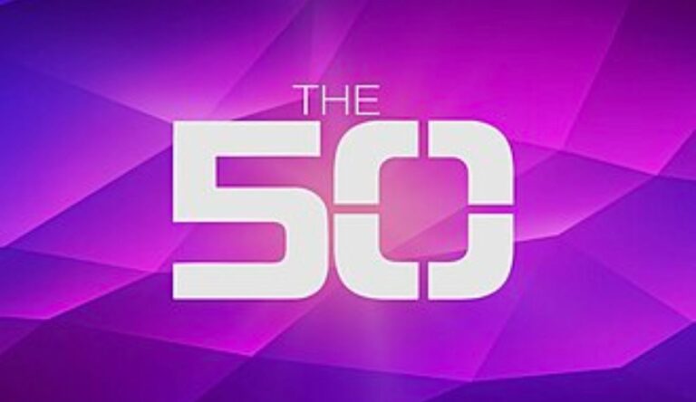 The 50 -LeBisbetiche.com - (Credits: Wikipedia)