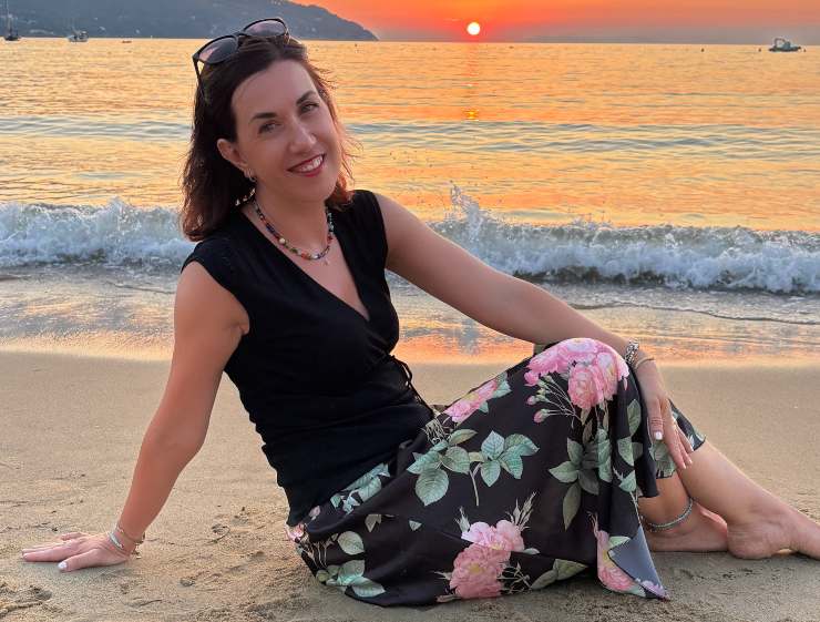 Tiziana Curione - LeBisbetiche.com