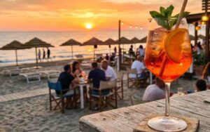 Tramondo di Mykonos - LeBisbetiche.com