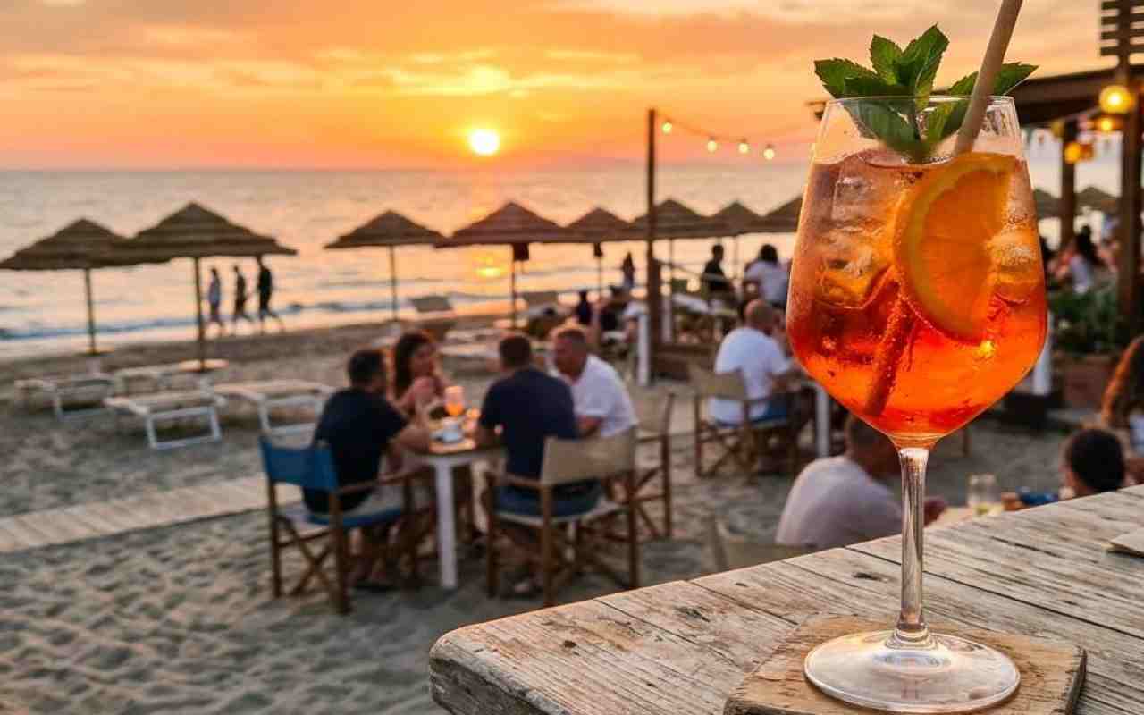 Tramondo di Mykonos - LeBisbetiche.com