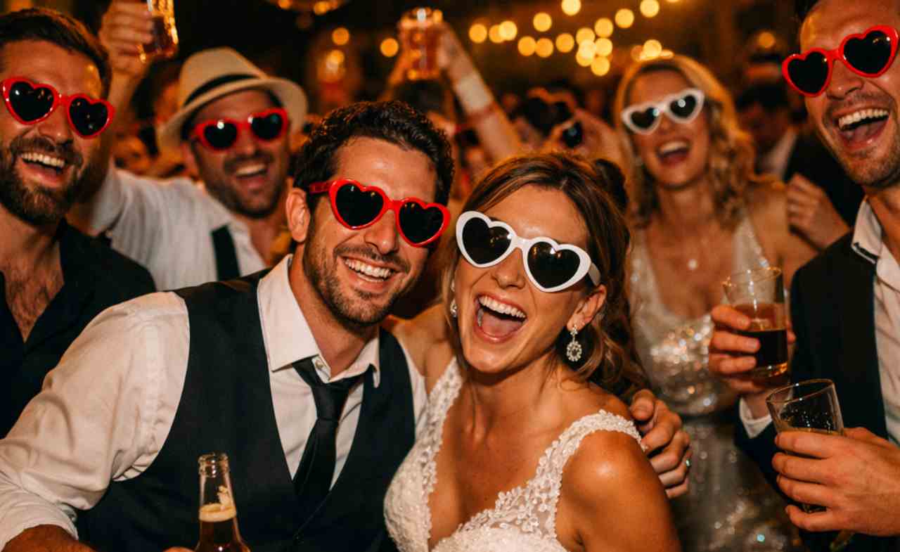 Trend TikTok matrimoni 2026 - LeBisbetiche.com