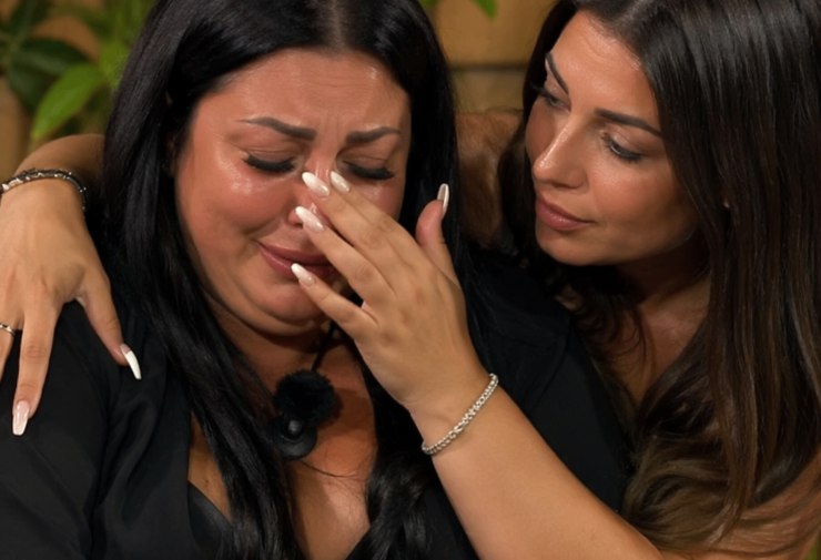 UnREAL VS Temptation Island - LeBisbetiche.com 