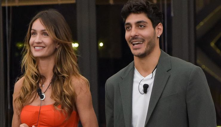 Helena Prestes e Javier Rodriguez - LeBisbetiche.com