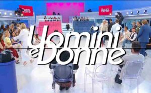 Uomini e Donne - LeBisbetiche.com