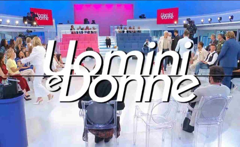 Uomini e Donne - LeBisbetiche.com