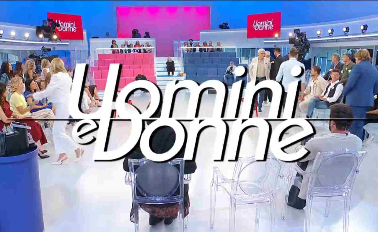 Uomini e Donne - LeBisbetiche.com