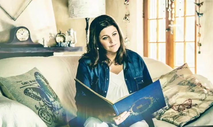 Alison Botha - LeBisbetiche.com