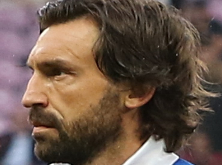 Andrea Pirlo - LeBisbetiche.com