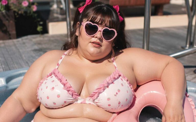 Big Girls Wanted, Pearadise - LeBisbetiche.com