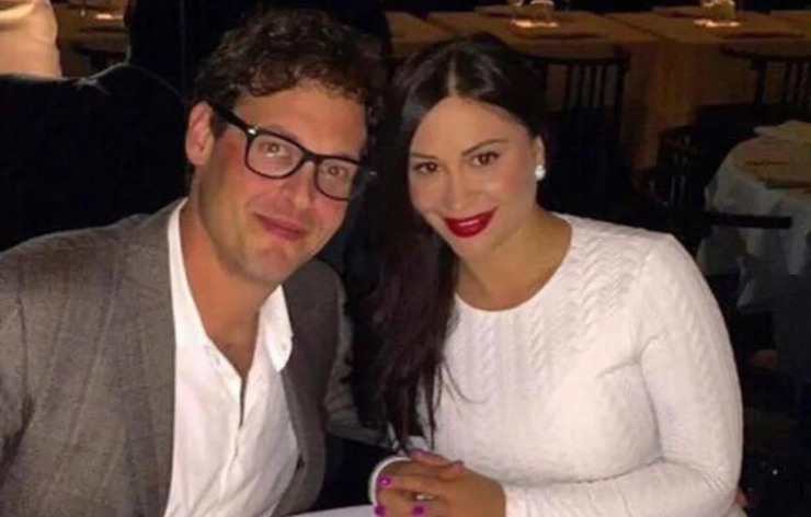 Blake Leibel e Iana Kasian - LeBisbetiche.com