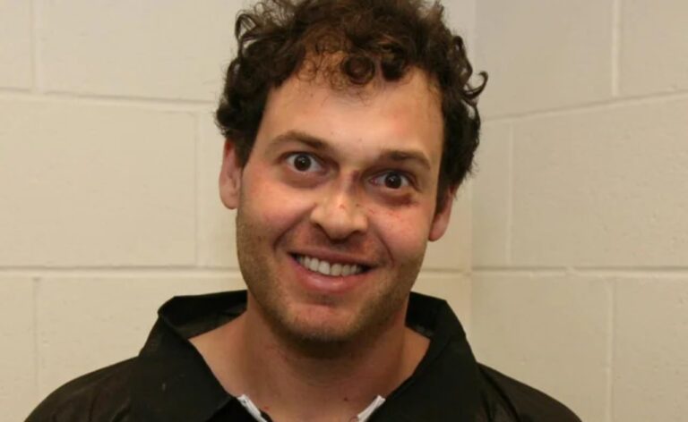 Blake Leibel - LeBisbetiche.com (Credits: CBS News - Diritto di cronaca)