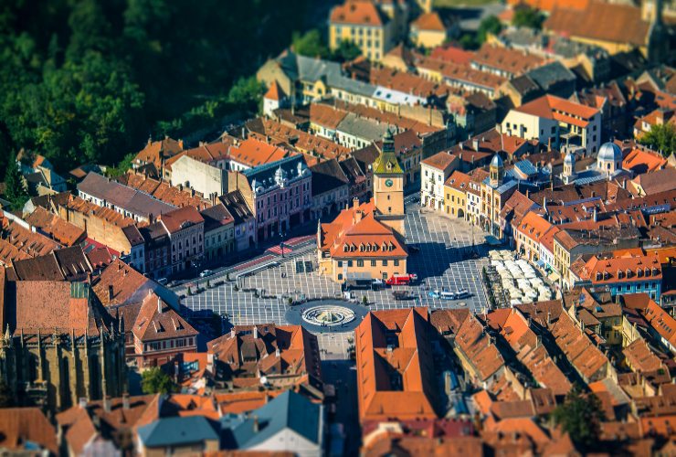 Brasov - LeBisbetiche.com