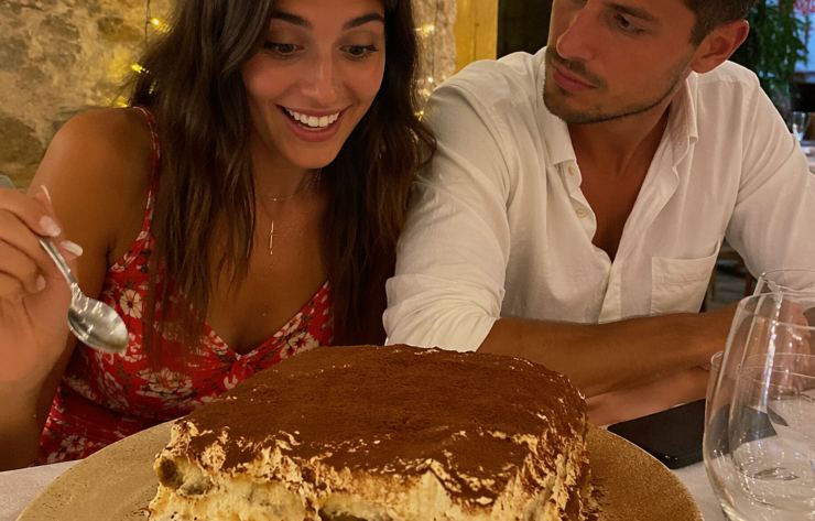 Ciclo e dolci - LeBisbetiche.com