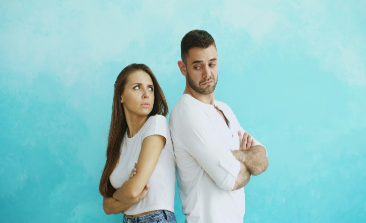 Compagnia non gradita - LeBisbetiche.com