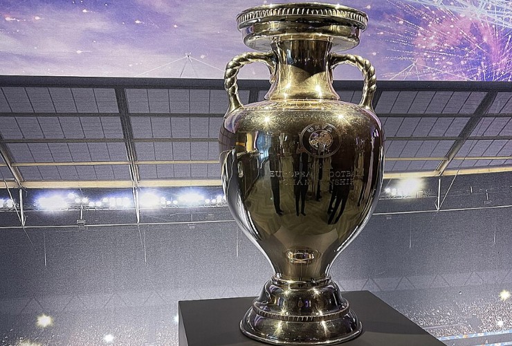 Coppa europeo - LeBisbetiche.com