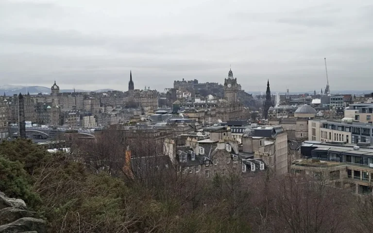 Edimburgo - LeBisbetiche.com