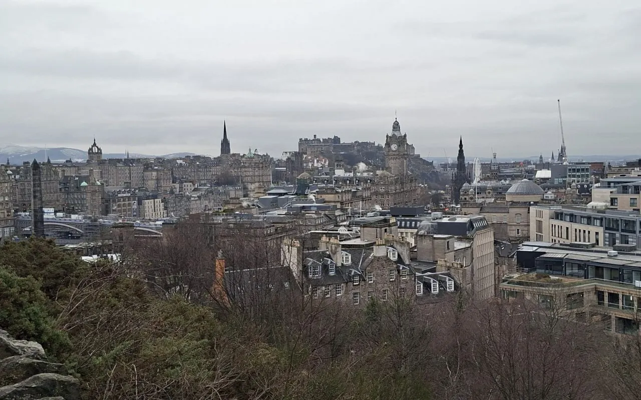 Edimburgo - LeBisbetiche.com