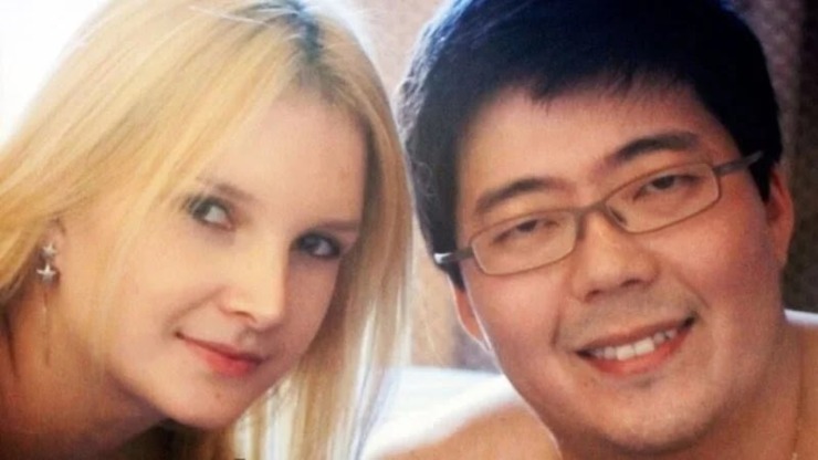 Elize e Marcos Matsunaga - LeBisbetiche.com