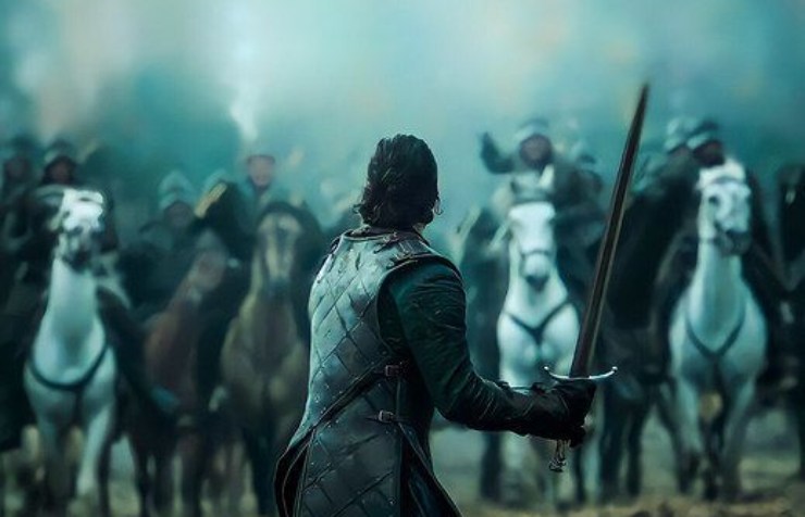 Game of Thrones - LeBisbetiche.com 