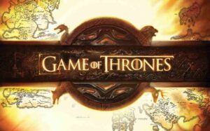 Game of Thrones - LeBisbetiche.com