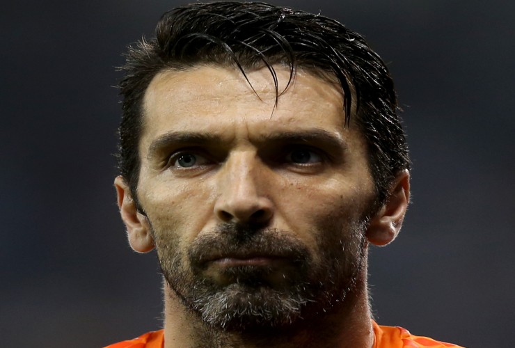 Gianluigi Buffon - LeBisbetiche.com