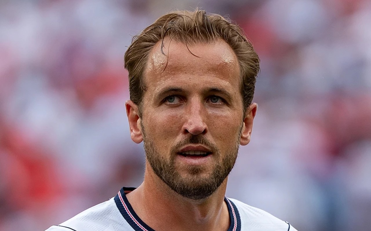 Harry Kane, Inghilterra - LeBisbetiche.com