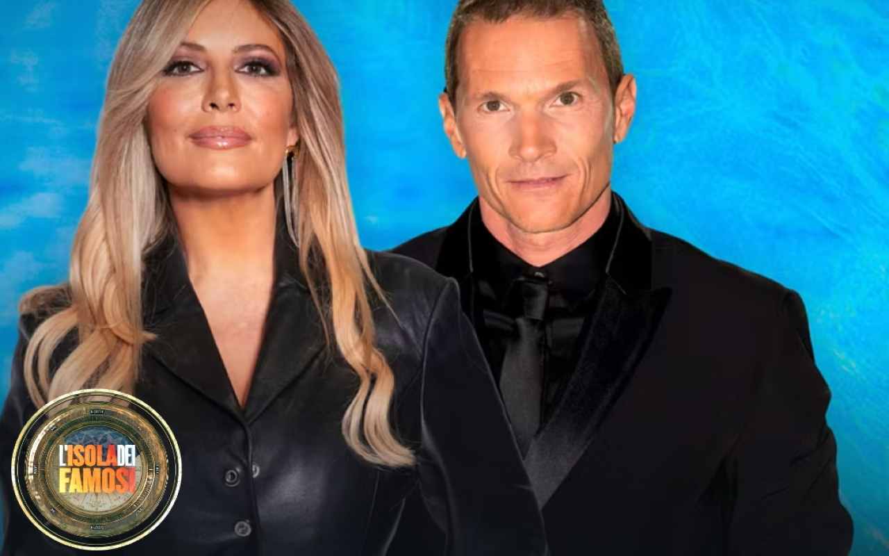 Isola dei Famosi - LeBisbetiche.com 
