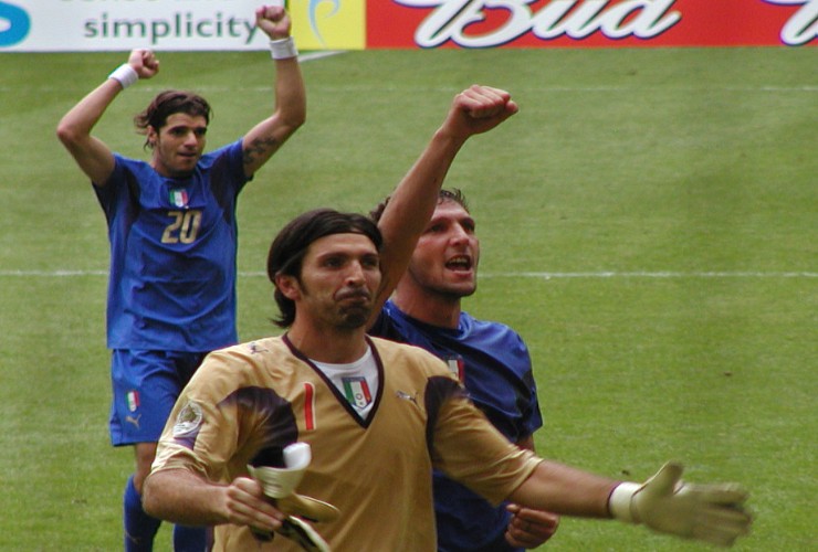 Italia 2006 - LeBisbetiche.com