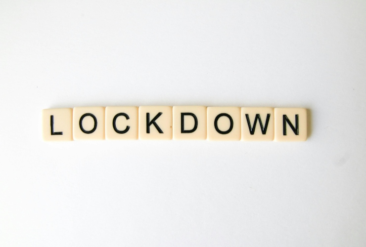 Lockdown - LeBisbetiche.com