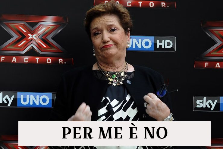Mara Maionchi - LeBisbetiche.com