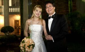Marcus ed Elize Matsunaga - LeBisbetiche.com