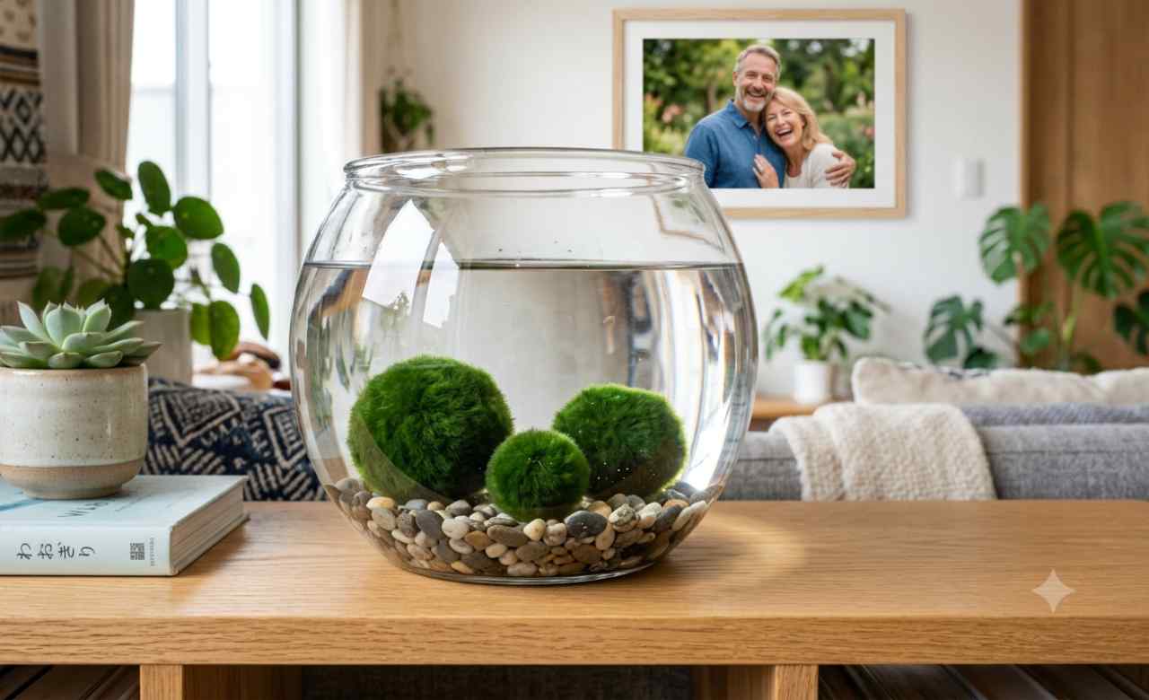 Marimo - LeBisbetiche.com