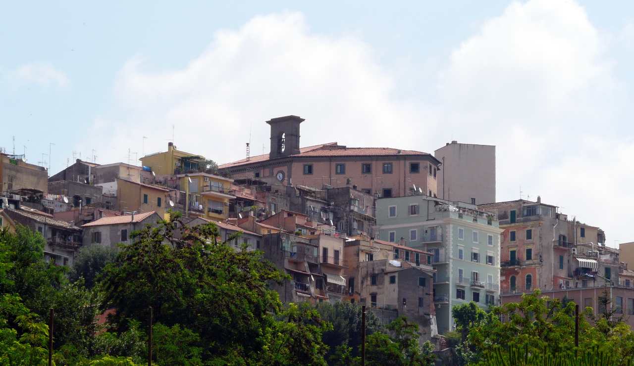 Marino - LeBisbetiche.com (Credits Wikimedia Commons)