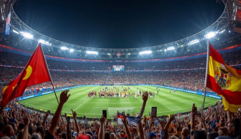 Mondiale 2026 - LeBisbetiche.com