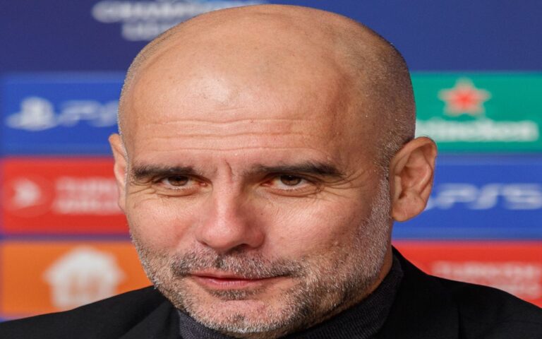 Pep Guardiola, Italia - LeBisbetiche.com