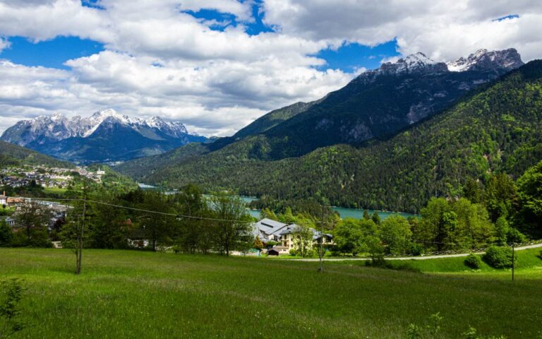 Pieve di Cadore - LeBisbetiche.com