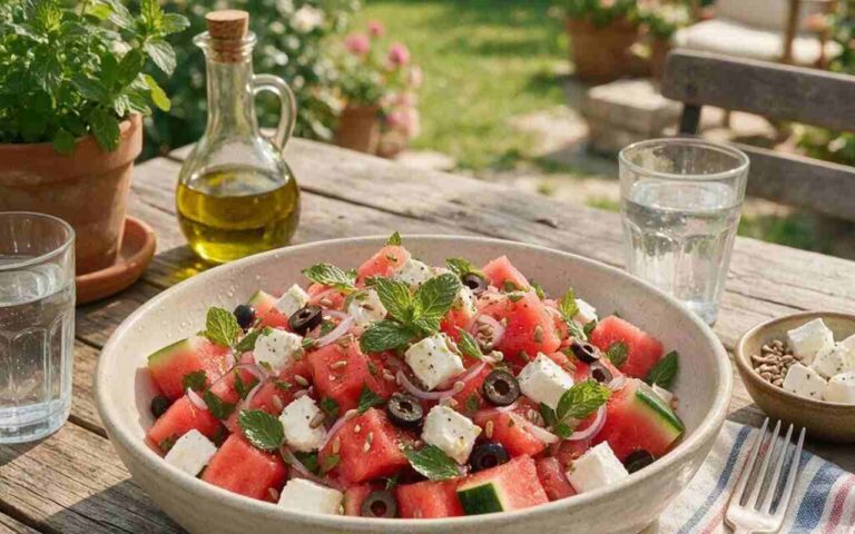 Ricette anti-caldo - LeBisbetiche.com