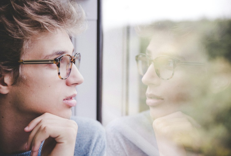 Riflettere in solitudine - LeBisbetiche.com
