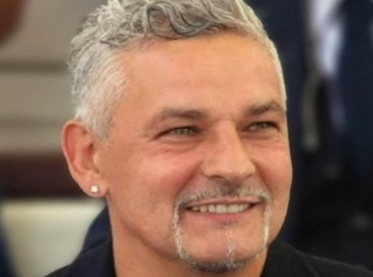 Roberto Baggio - LeBisbetiche.com