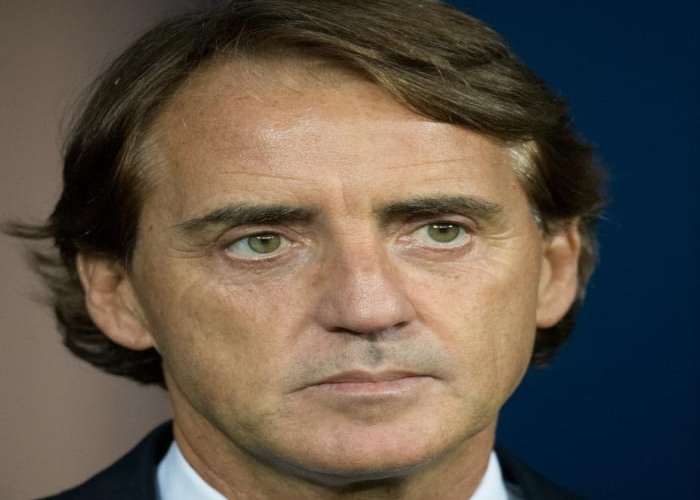Roberto Mancini - LeBisbetiche.com
