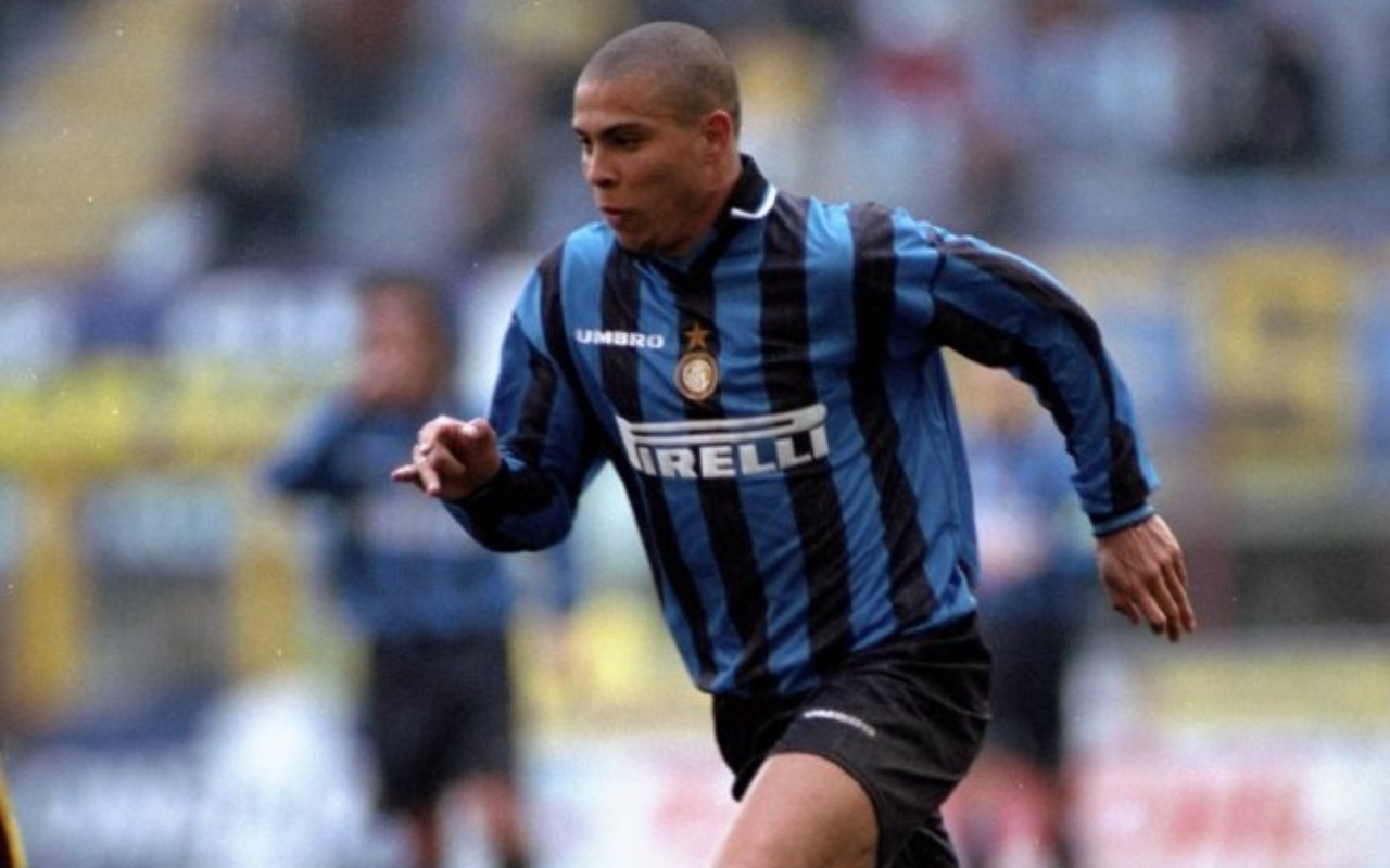 Ronaldo, mai vincente in Champions League - LeBisbetiche.com